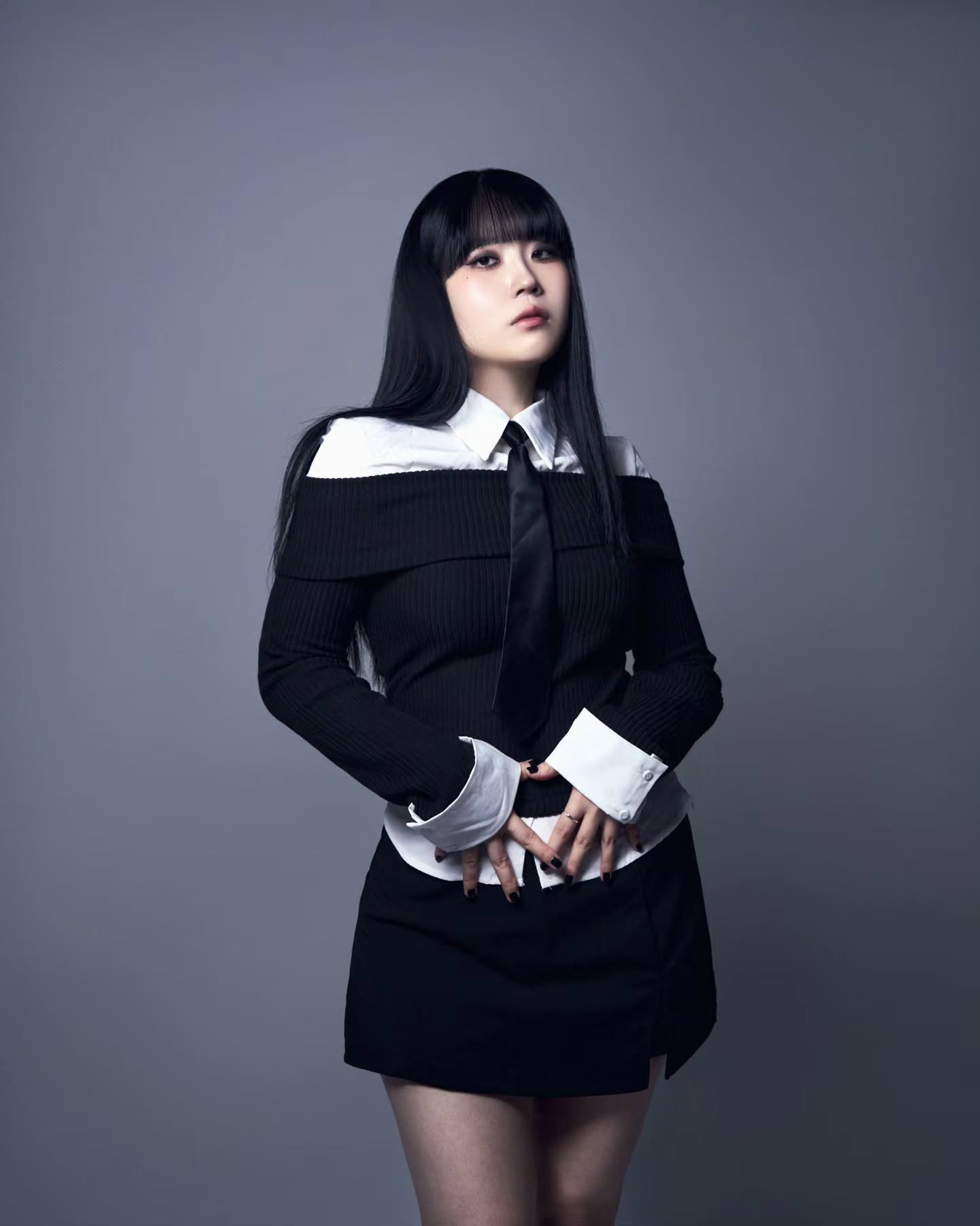 하이론 프로필 사진