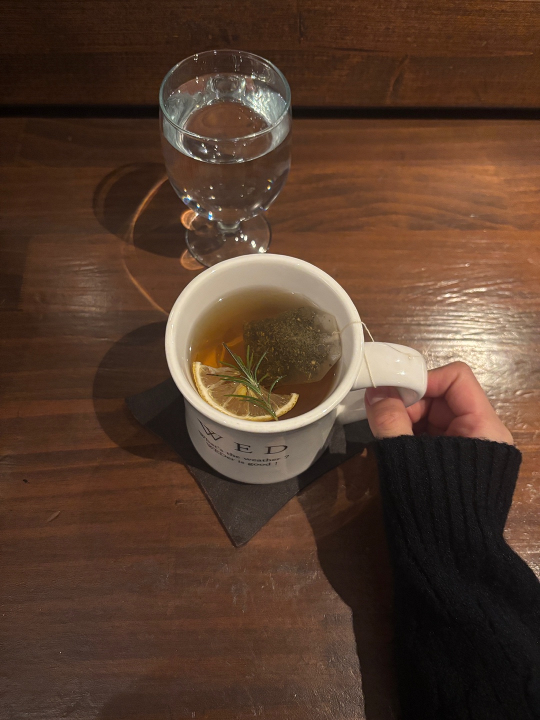 카페 후기